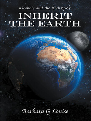cover image of Inherit the Earth